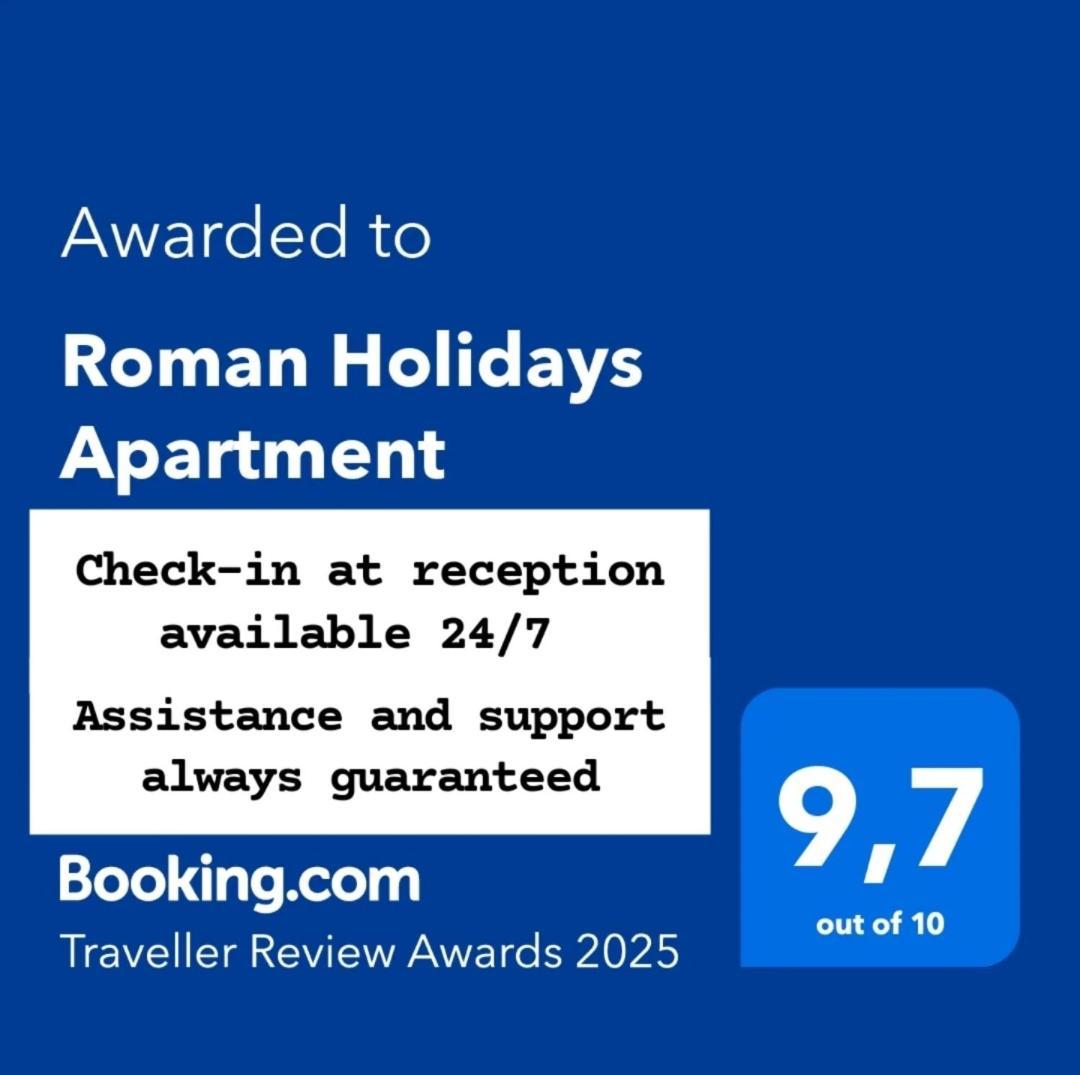 Holidays Apartamento
